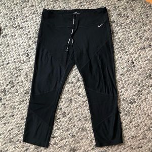 Nike running dri-fit leggings